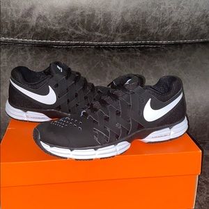 Nike Lunar Fingertrap